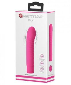 Pretty Love Mick 10 Function - Fuchsia