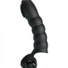 Pretty Love Alexander Finger Vibe Black