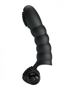Pretty Love Alexander Finger Vibe Black