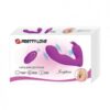 Pretty Love Josephine Wearable Vibrating Bunny - Fuchsia