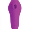 Pretty Love Magic Fish 12 Function Clitoral Vibrator