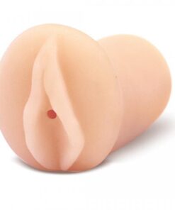 Jasmine's Kitty Soft Pocket Sized Masturbator