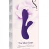 The Silver Swan Special Edition - Purple