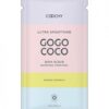Coochy Ultra Smoothing Body Scrub Foil - .35 Oz Mango Coconut