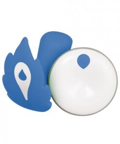 Gigaluv Deep Secret Remote - Blue