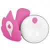 Gigaluv Deep Secret Remote - Pink