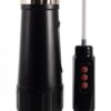 Carl Hands Free Male Masturbator W/suction