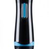 Automatic Male Masturbator With Sucking Penis Sleeve - Black