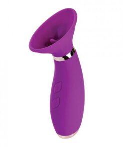 Seduction Suction Clitoral Stimulator