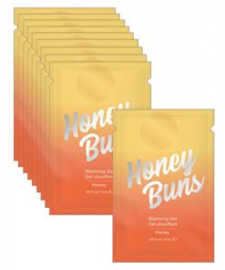 Honey Buns Foil - 1 Ml Pack Of 24