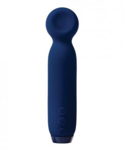 Je Joue Vita Bullet Vibrator - Cobalt Blue