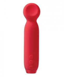 Je Joue Vita Bullet Vibrator - Watermelon Pink