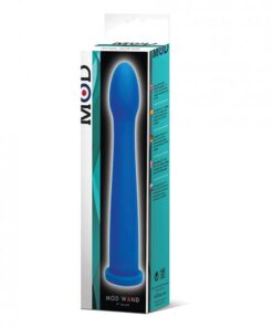 Mod Smooth Wand - Blue