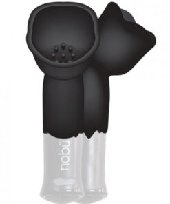 Nobu Bull-It Penis Head Tickler Attachment Black