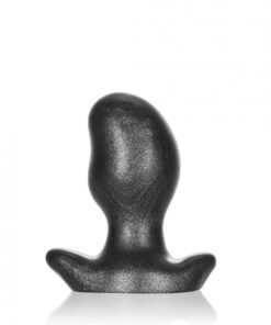 Oxballs Ergo Buttplug Small - Smoke