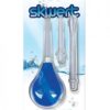 Skwert Enema Bulb W/3 Wands - 3 Oz
