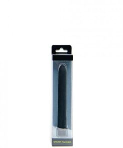 Sport Fucker Locker Room Hose - 6"- Black