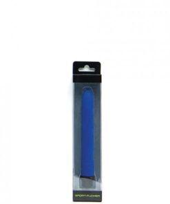 Sport Fucker Locker Room Hose - 6" - Blue