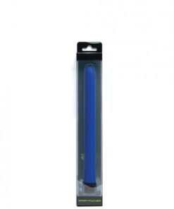 Sport Fucker Locker Room Hose - 9" - Blue