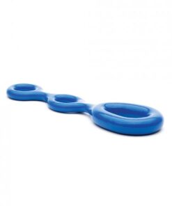 Sport F*cker 3 Way Blue Cock