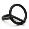 Sport F*cker Cum Stopper 2.0 Black