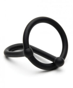 Sport F*cker Cum Stopper 2.0 Black