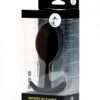 Sport Fucker Thunder Plug Large - Black