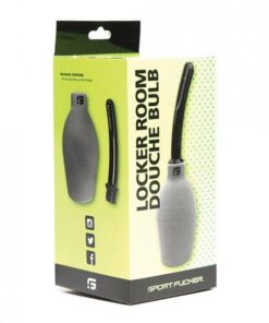 Sport Fucker Locker Room Universal Bulb - 16 Oz Black