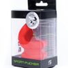 Sport Fucker Switch Hitter - Red