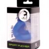 Sport Fucker Rugby Ring - Blue