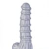 665 Mr Ripley - Xl Silver
