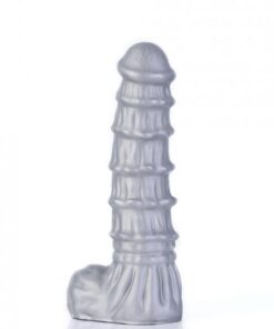 665 Mr Ripley - Xl Silver