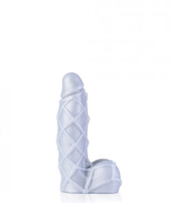 665 Fetishique - S Silver