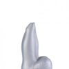 665 Narcissus - S Silver