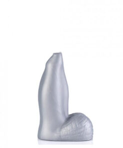 665 Narcissus - S Silver