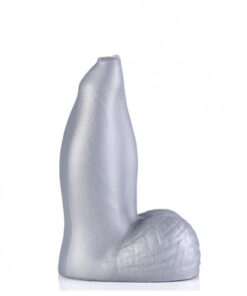 665 Narcissus - L Silver