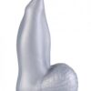 665 Narcissus - Xxl Silver