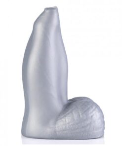 665 Narcissus - Xxl Silver