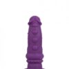 665 Aubergine - M Eggplant