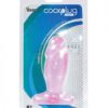 Ignite Cock Plug Small - Purple
