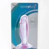 Ignite Cock Plug Medium - Purple