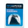 Rinservice Plastic Hook For Metal Shower Bidet