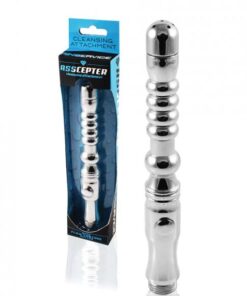 Rinservice Asscepter Flow Control Nozzle