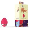 Voodoo Egg-static 10x Wireless - Pink