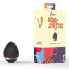 Voodoo Egg-static 10x Wireless - Black