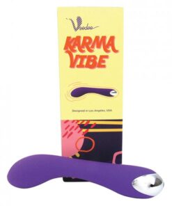 Voodoo Karma Vibe S 10x Wireless - Purple