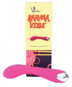 Voodoo Karma Vibe 10x Wireless - Pink