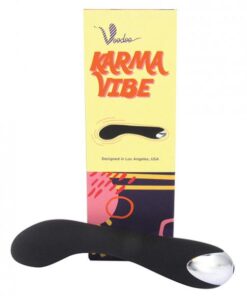 Voodoo Karma Vibe 10x Wireless - Black