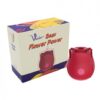 Voodoo Beso Flower Power - Red