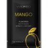 Wicked Sensual Care Water Based Lubricant - .1 Oz Mango